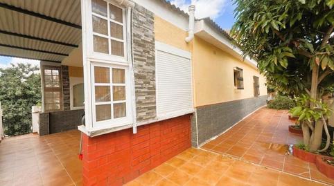 Photo 3 of House or chalet for sale in Fuente Alegre - El Chaparral - Los Morales, Málaga Capital