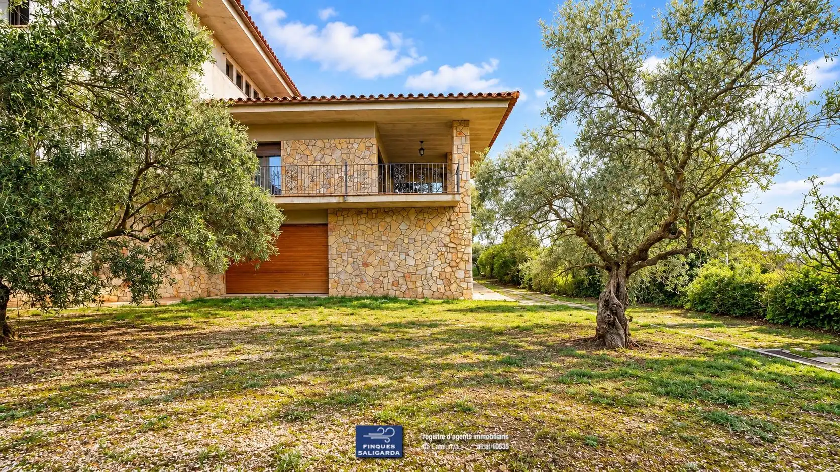 Casa con balcón en venta en L'Ametlla del Vallès, imagen 67