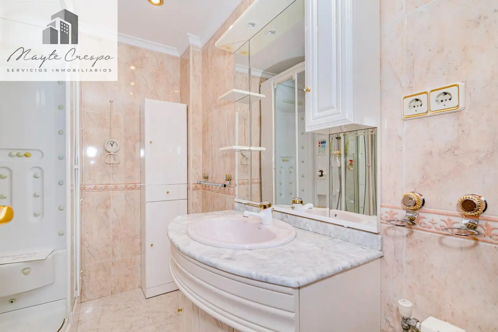 Flat with terrace for sale in DOCTOR MUÑOZ FERNANDEZ 1, imagen 26