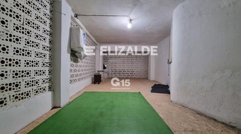 Foto 4 de Garatge en venda a Altza, Gipuzkoa