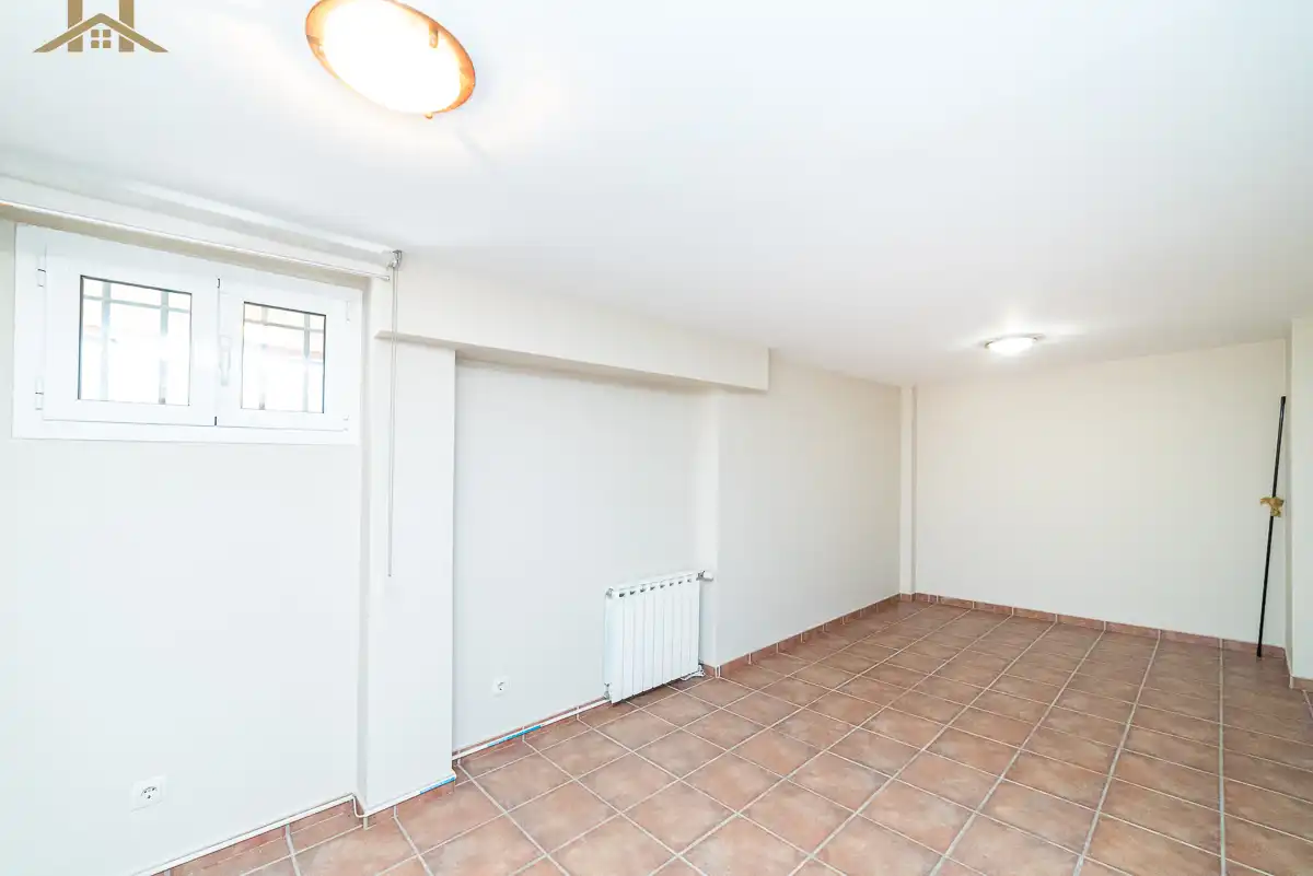Casa o chalet en venta en Las Rozas de Madrid con Aire acondicionado, Calefacción y Jardín privado