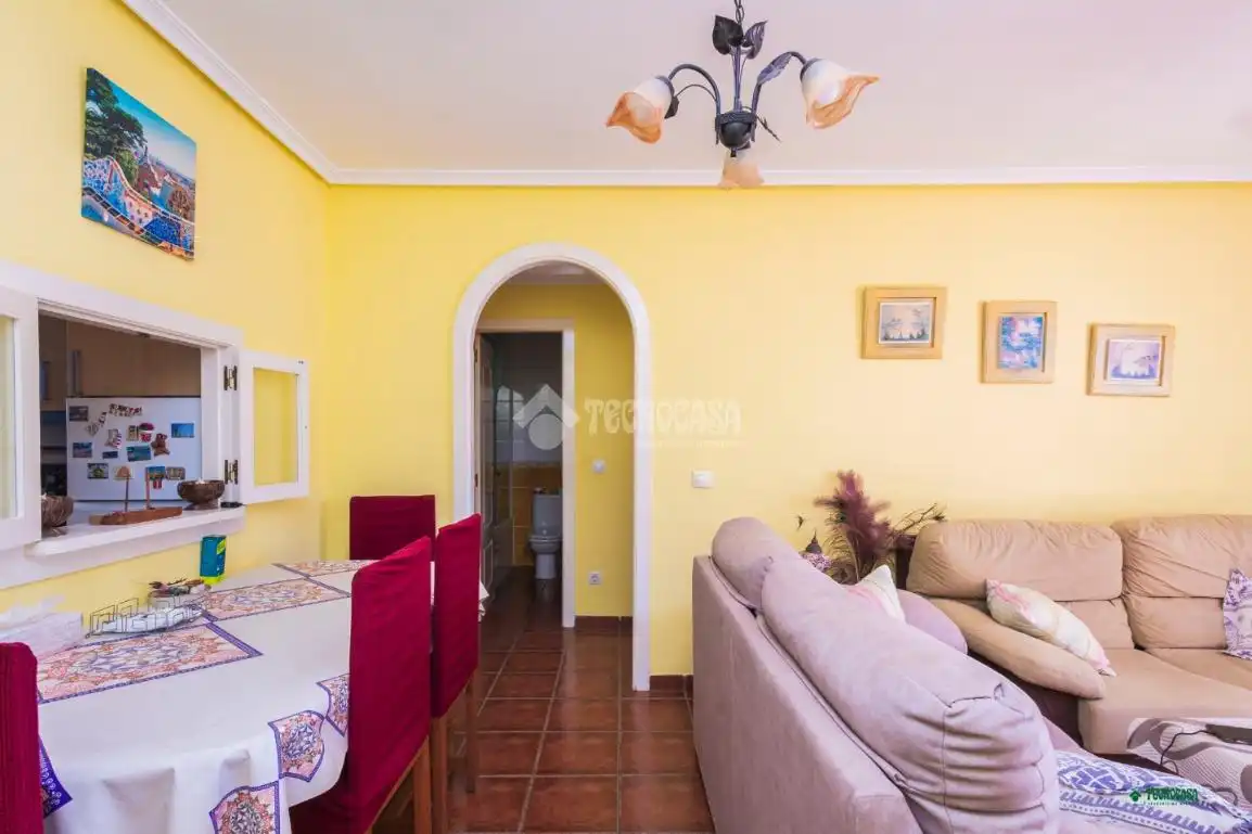 Wohnung mit Pool zum Verkauf in Vera Playa Naturista, imagen 20