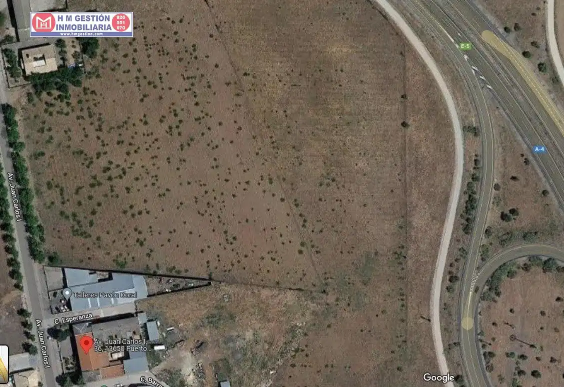 Maison rustique avec jardin à vendre à Puerto Lápice, imagen 49