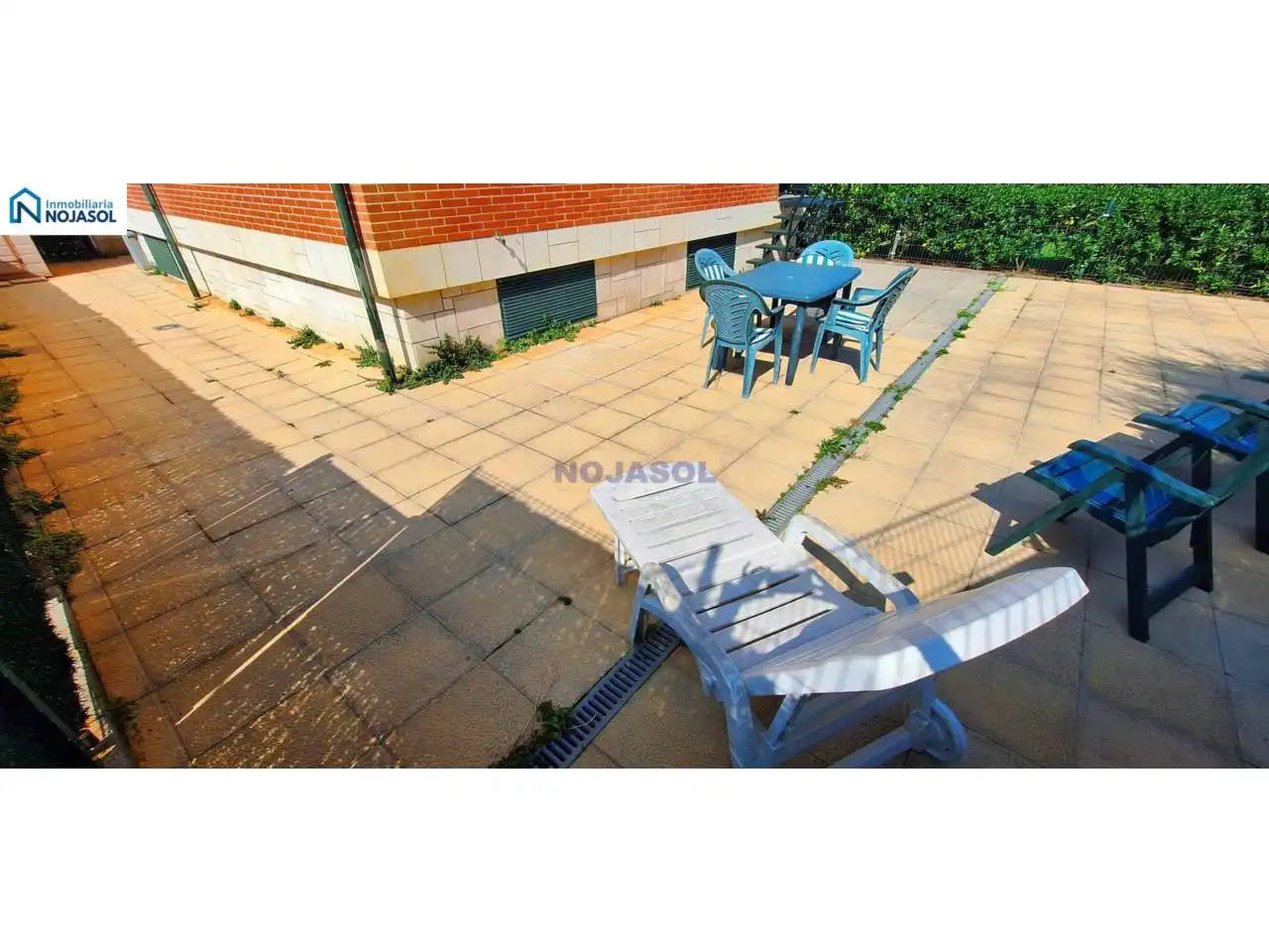 Apartment mit Pool zur Miete in Calle Pinares 70, imagen 11