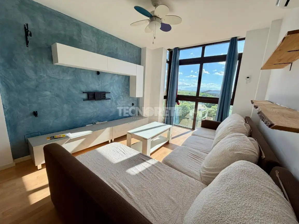 Living room of Flat for sale in Pantoja  with Heating