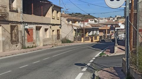 Foto 5 de Casa o chalet en venta en Calle Tierno Galván, 34, Archena, Murcia