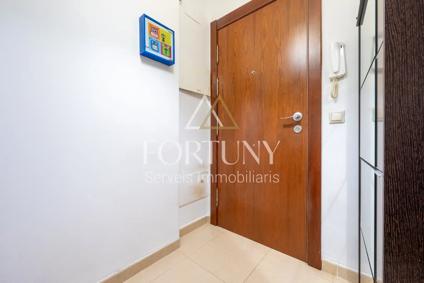 Piso en venta en EDUARD PUNSET 5, -1, Plaça Europa - Port Aventura