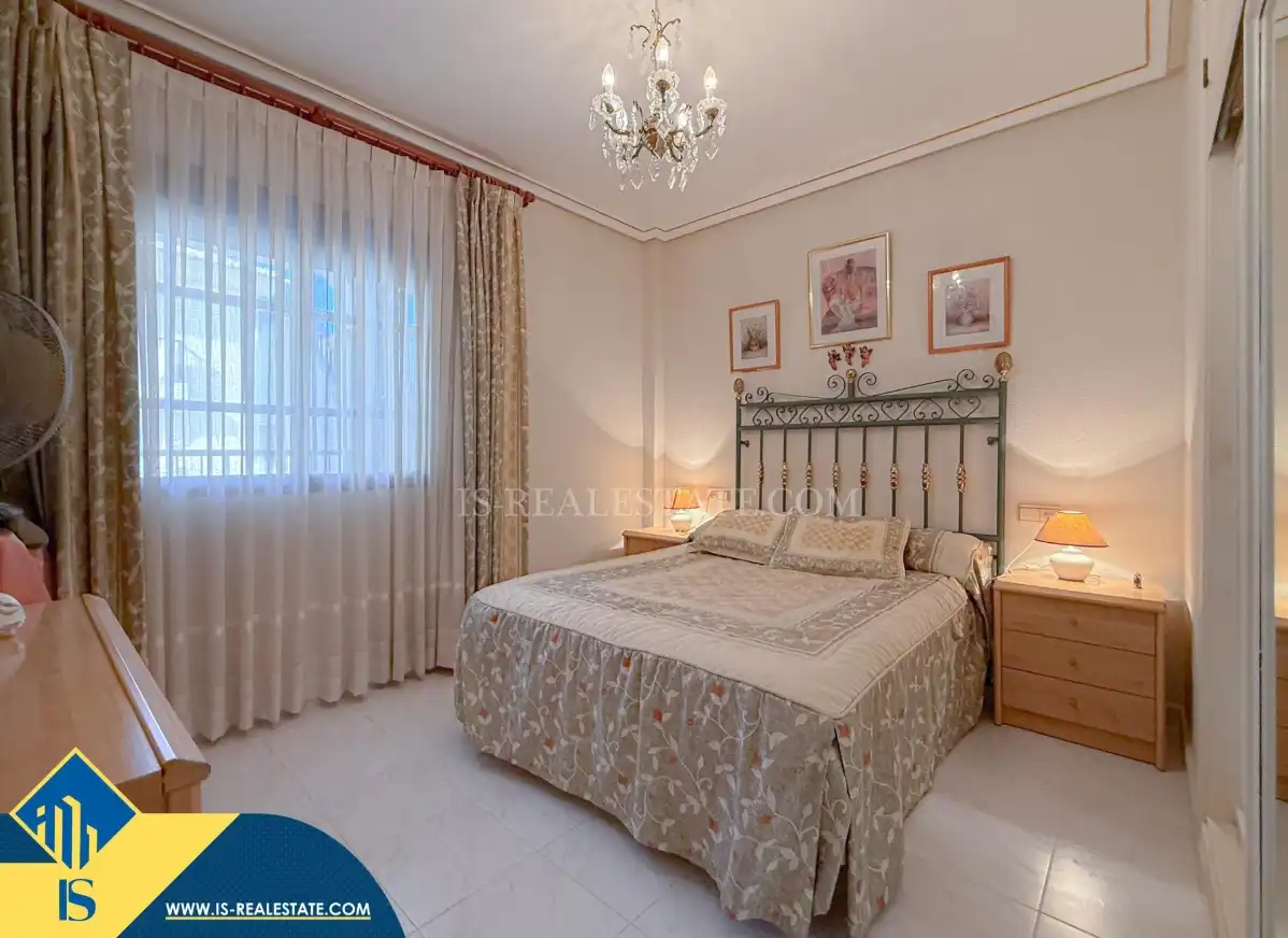 Apartamento en venta en Playa del Acequión, Náufragos y Rocío del Mar, imagen 23