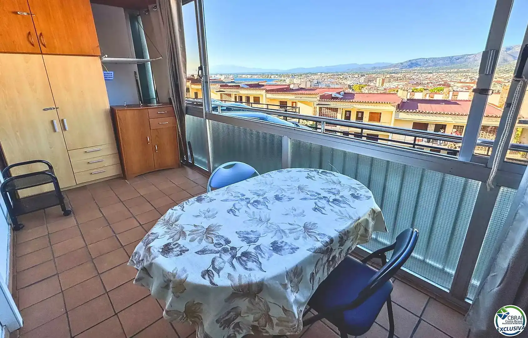 Apartamento en venta en Carrer Francesc Alegre 3