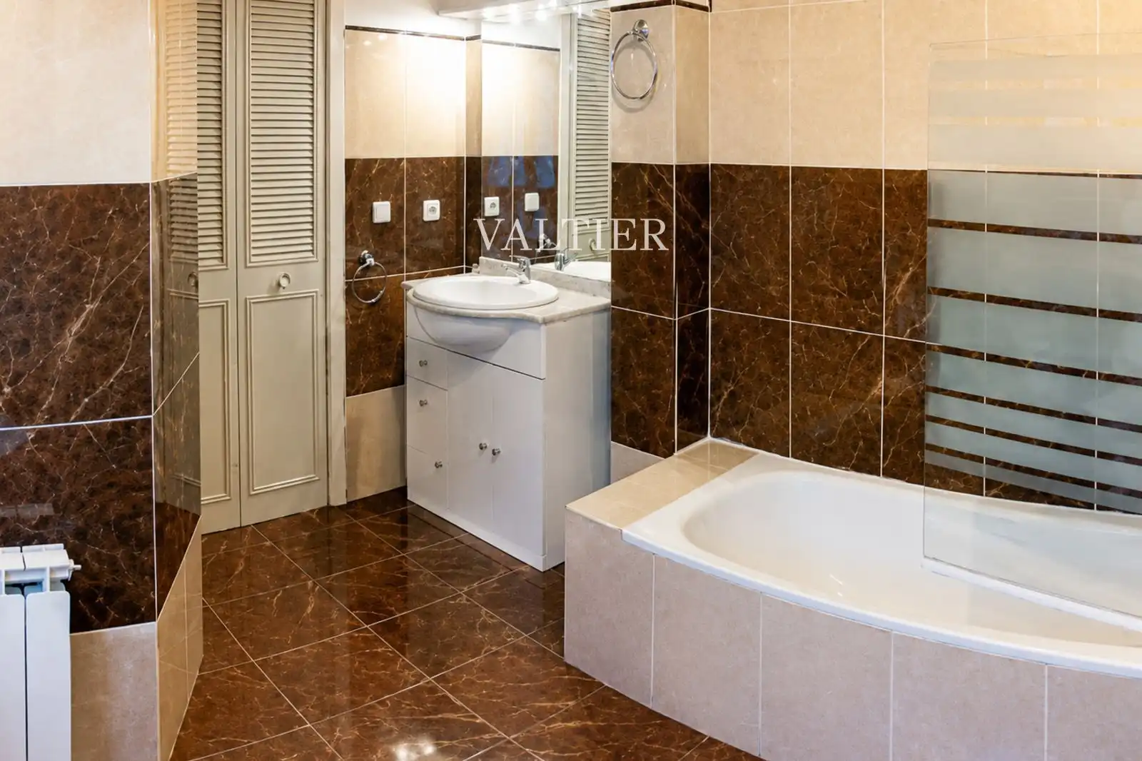 Appartement avec ascenseur à louer à de Rafael Calvo, imagen 11