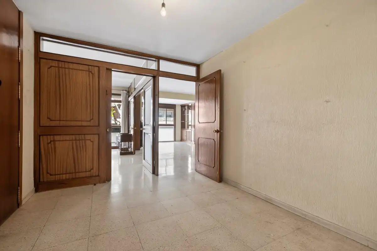 Appartement avec terrasse à vendre à Av. de la República Argentina, imagen 13