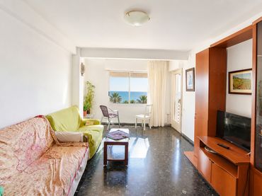 Appartamento con balcone in vendita a Plaça de Sant Antoni