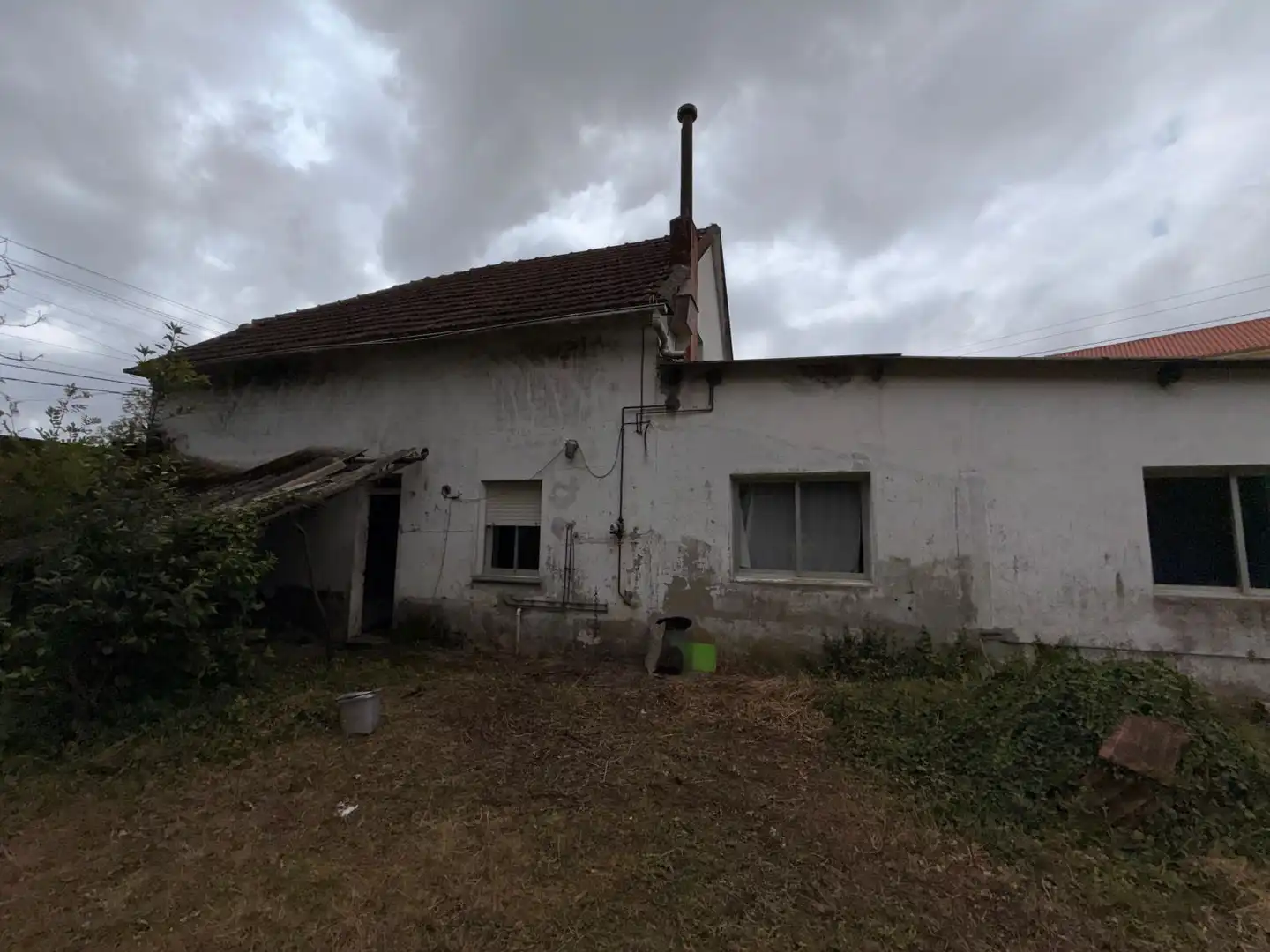 Casa o xalet en venda en San Sadurniño