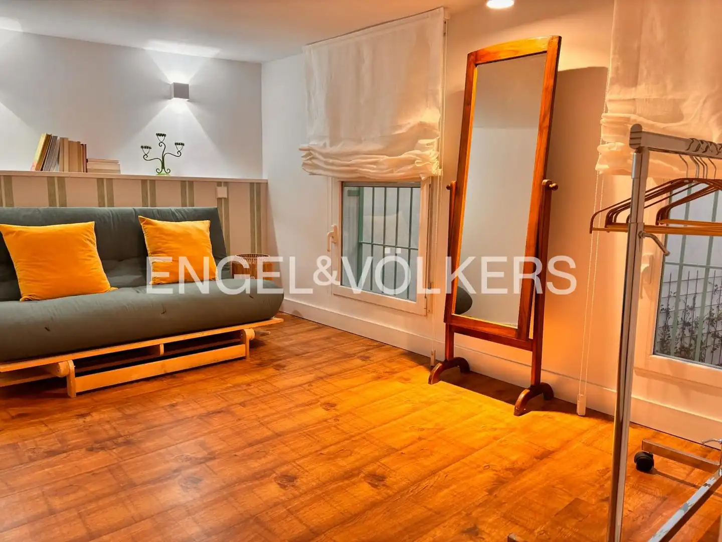 Piso en venta en Madrid con Aire acondicionado, Calefacción y Terraza