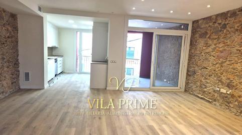 Foto 3 de Ático en venta en Calle St Isidre, Centre, Girona