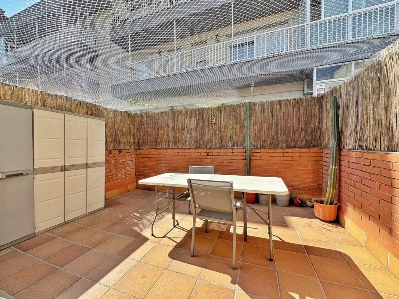 Terrace of Flat for sale in Terrassa  with Terrace