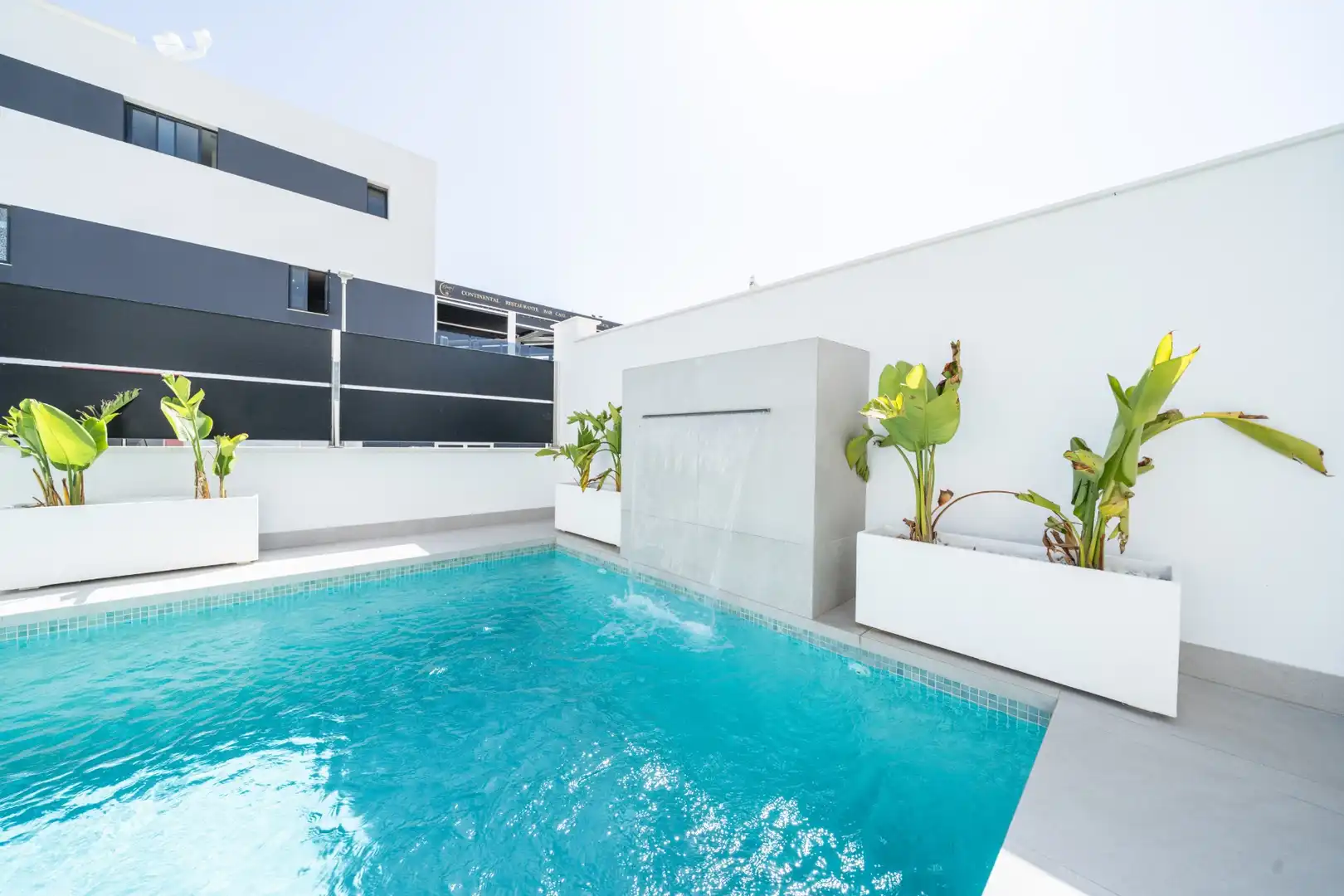 Terraced house with pool for sale in Benijófar, imagen 55