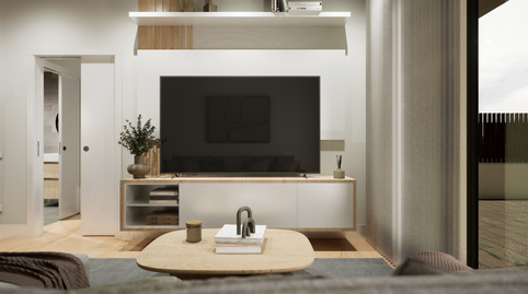 Photo 5 of Flat for sale in La Collada - Sis Camins, Barcelona