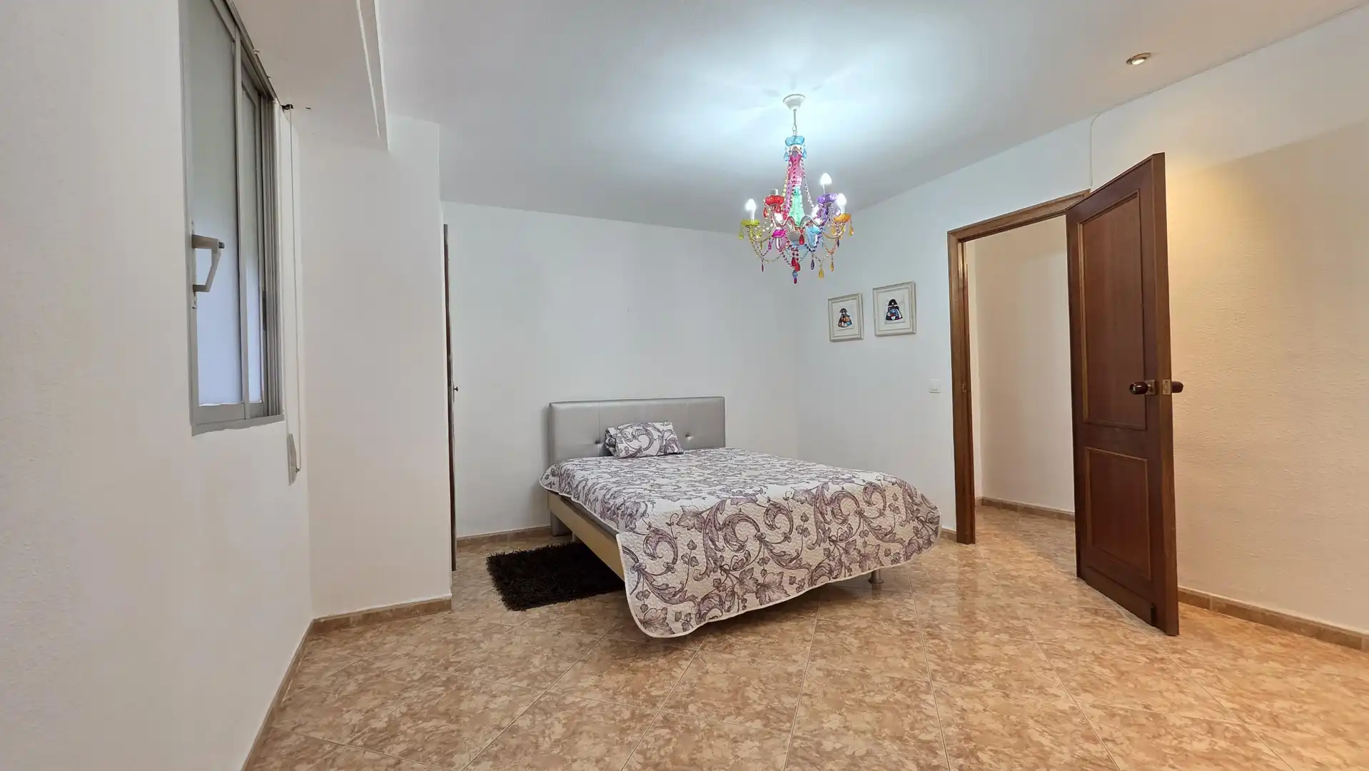 Piso con ascensor en venta en Centro Ciudad, imagen 15