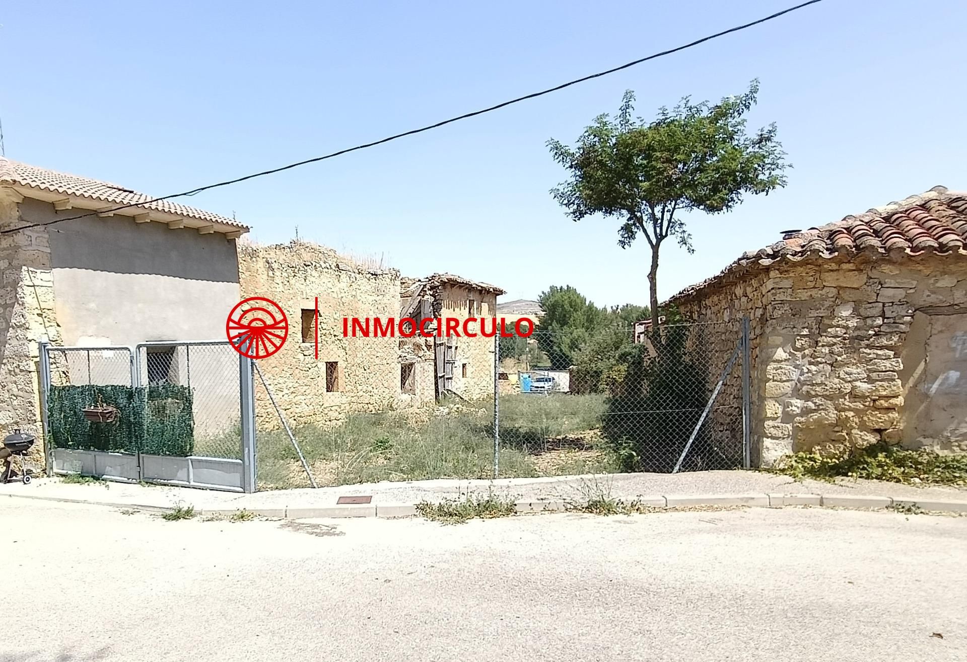 Residencial en venta en Villaldemiro