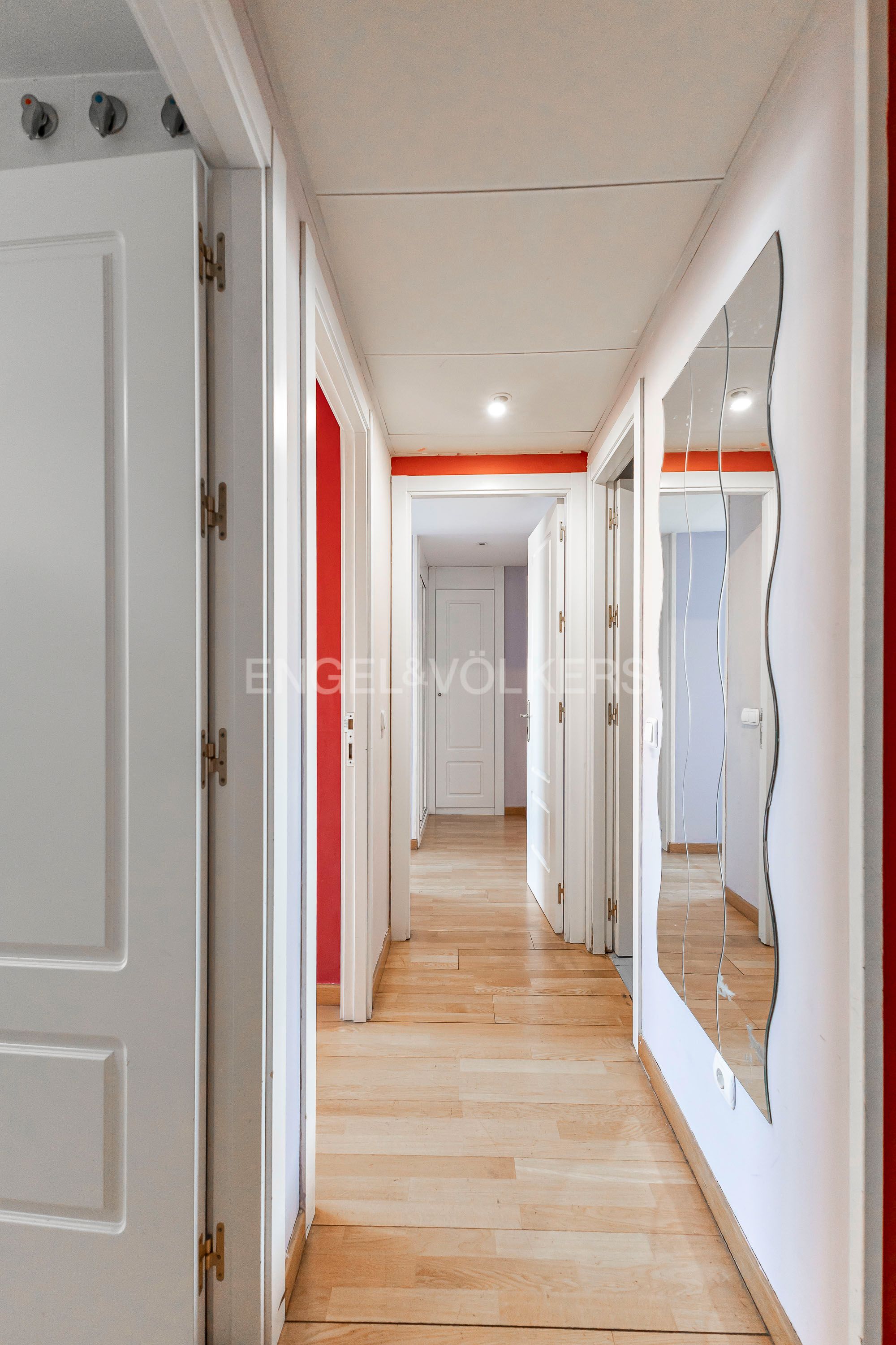 Apartament en venda en  Madrid Capital amb Calefacció, Piscina i Moblat
