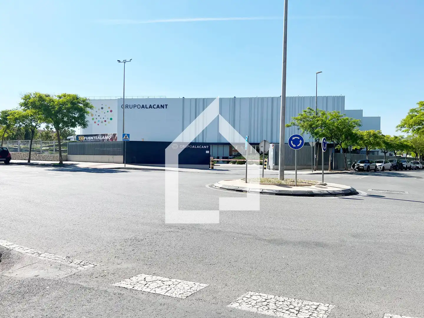 Parking de Piso en venta en San Vicente del Raspeig / Sant Vicent del Raspeig