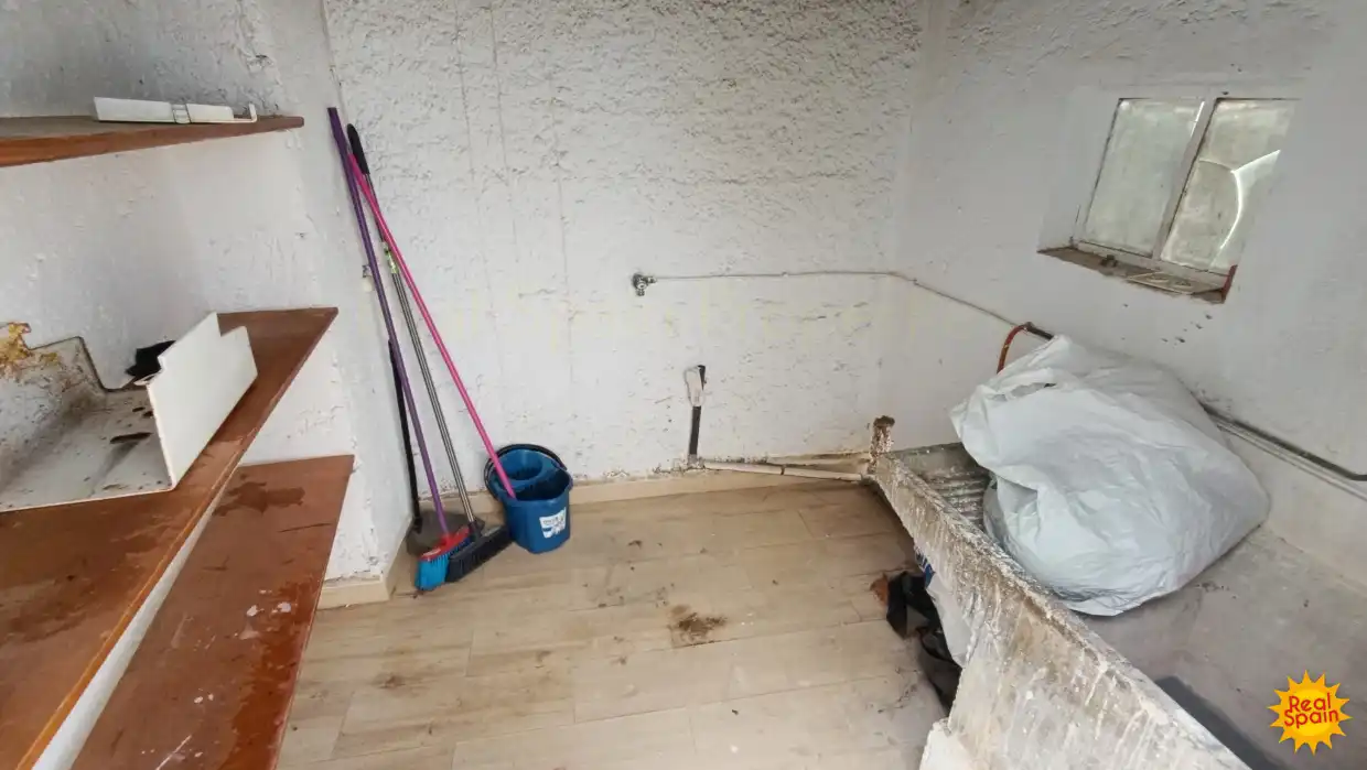 Terraced house for sale in Vélez-Rubio, imagen 6
