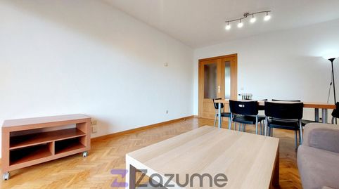 Photo 4 of Flat for rent in C. del Palau de la Música, PAU de Carabanchel, Madrid Capital