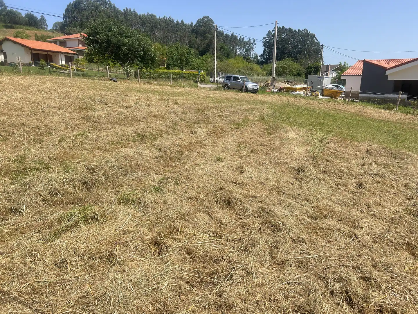 Lands and plots for sale in Pillarno, imagen 12