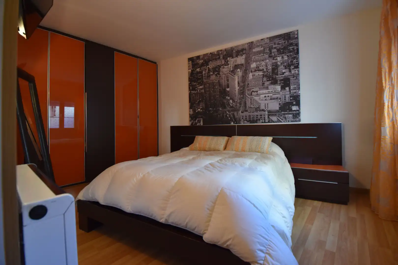 Habitación de Piso en venta en Pinto con Aire acondicionado, Calefacción y Terraza