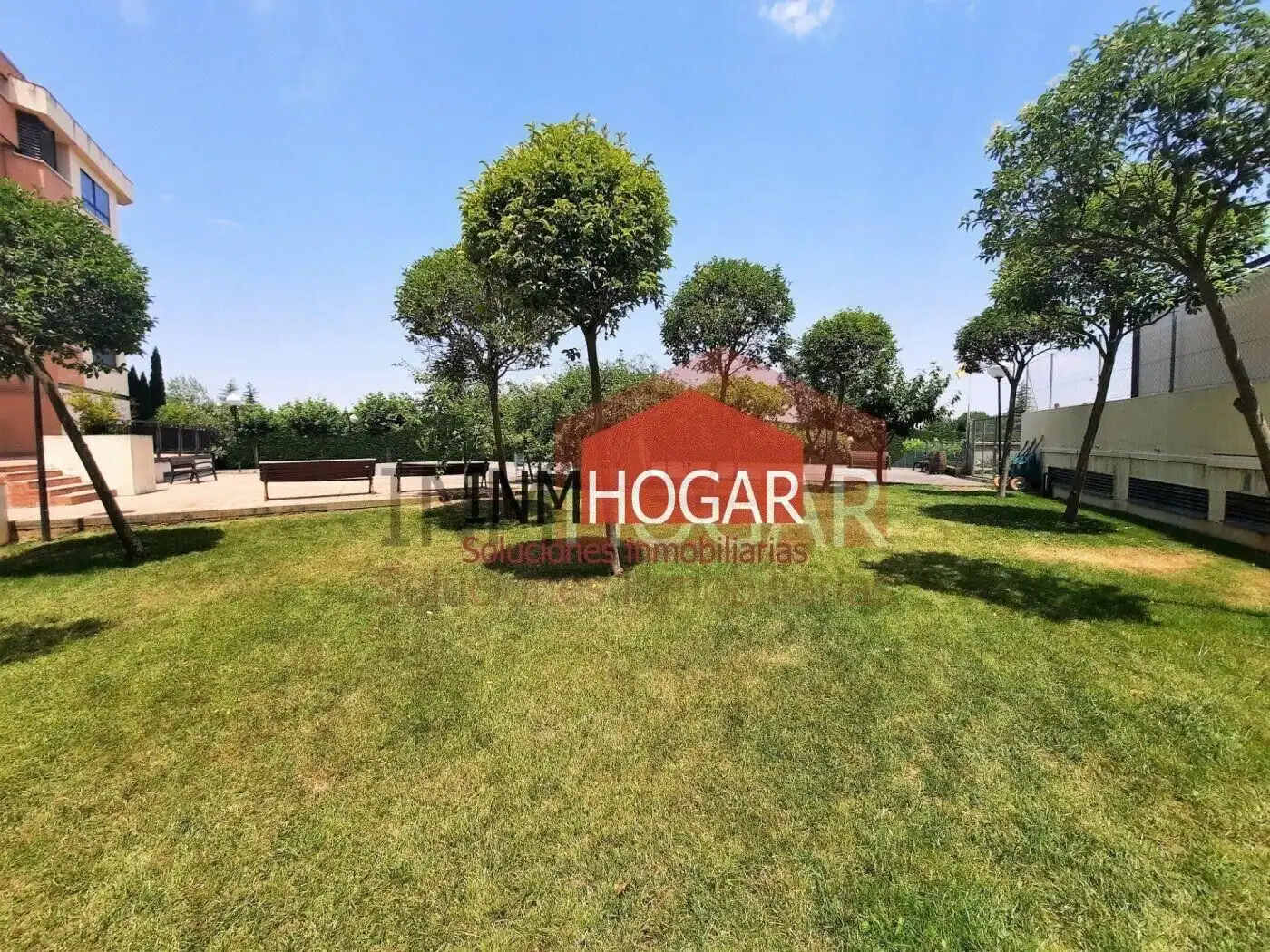 Flat with terrace for sale in Hervencias Altas - El Pinar, imagen 50