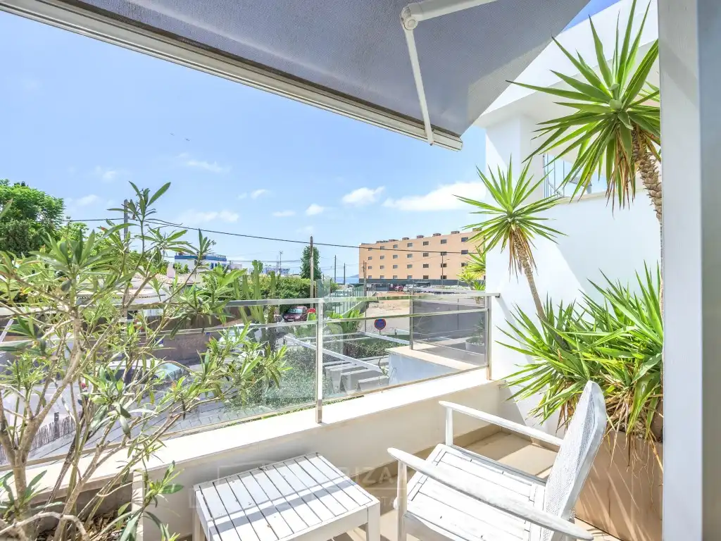 Maisonette mit Pool zum Verkauf in Marina Botafoc - Platja de Talamanca, imagen 23