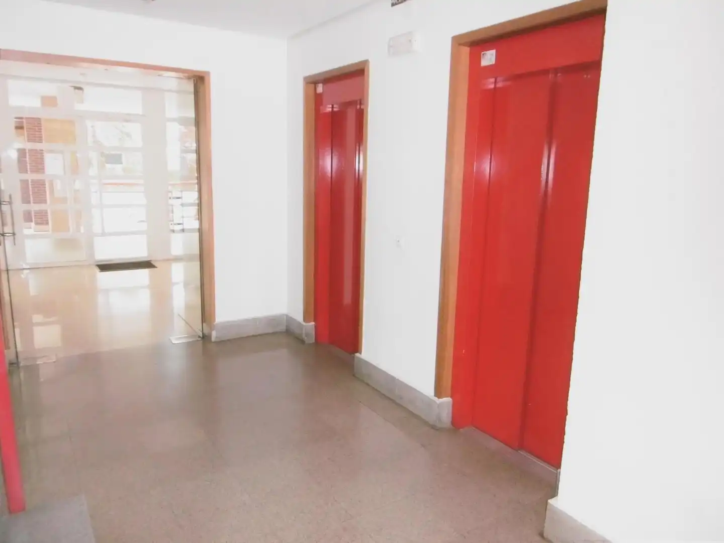 Piso de alquiler en Valladolid con Calefacción