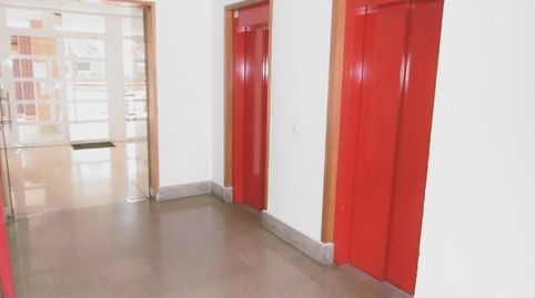 Foto 2 de Piso de alquiler en Avenida Medina del Campo, Arturo Eyries, Valladolid Capital