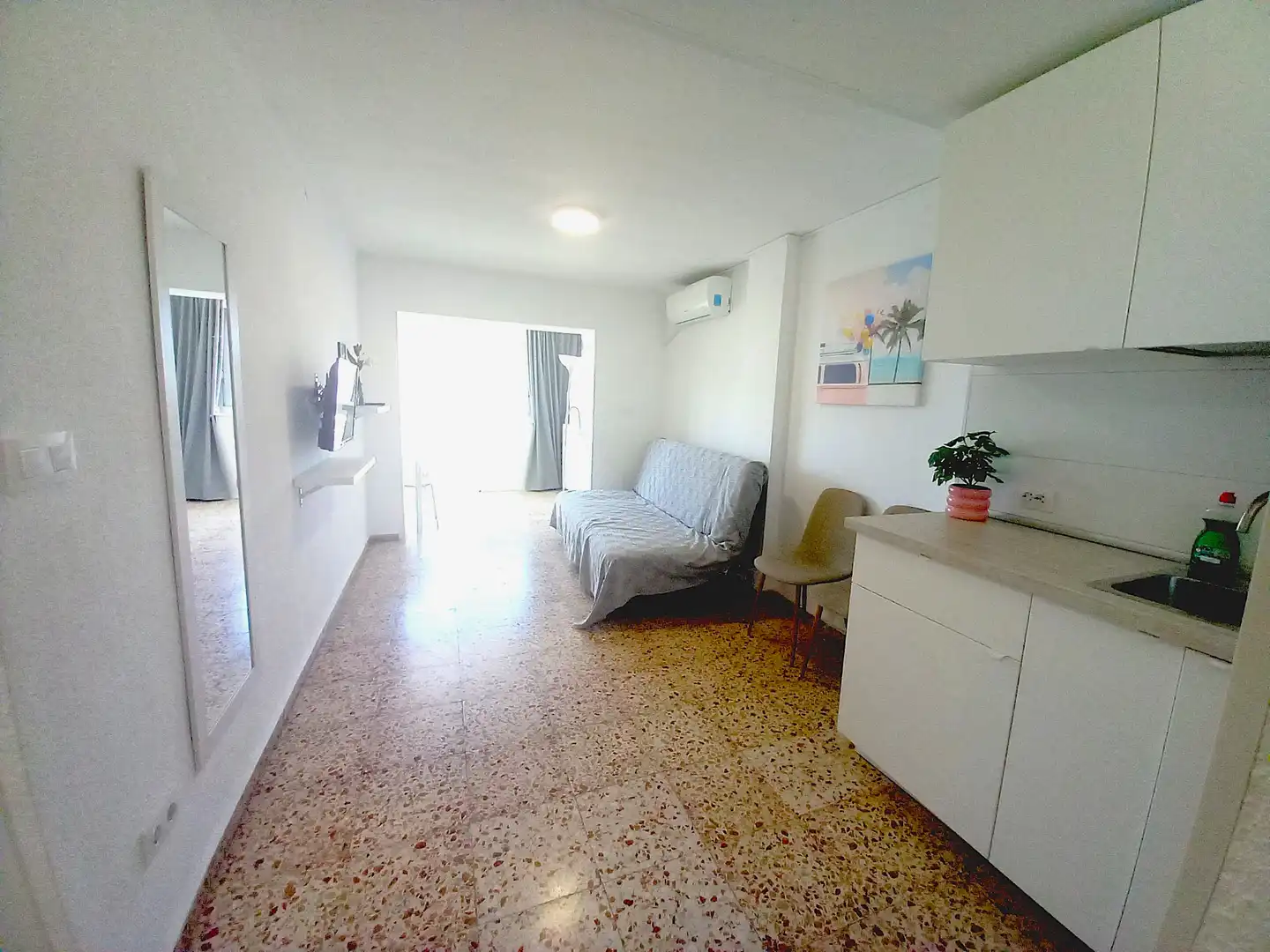 Appartamento con piscina in vendita a Avenida de Mallorca, imagen 2