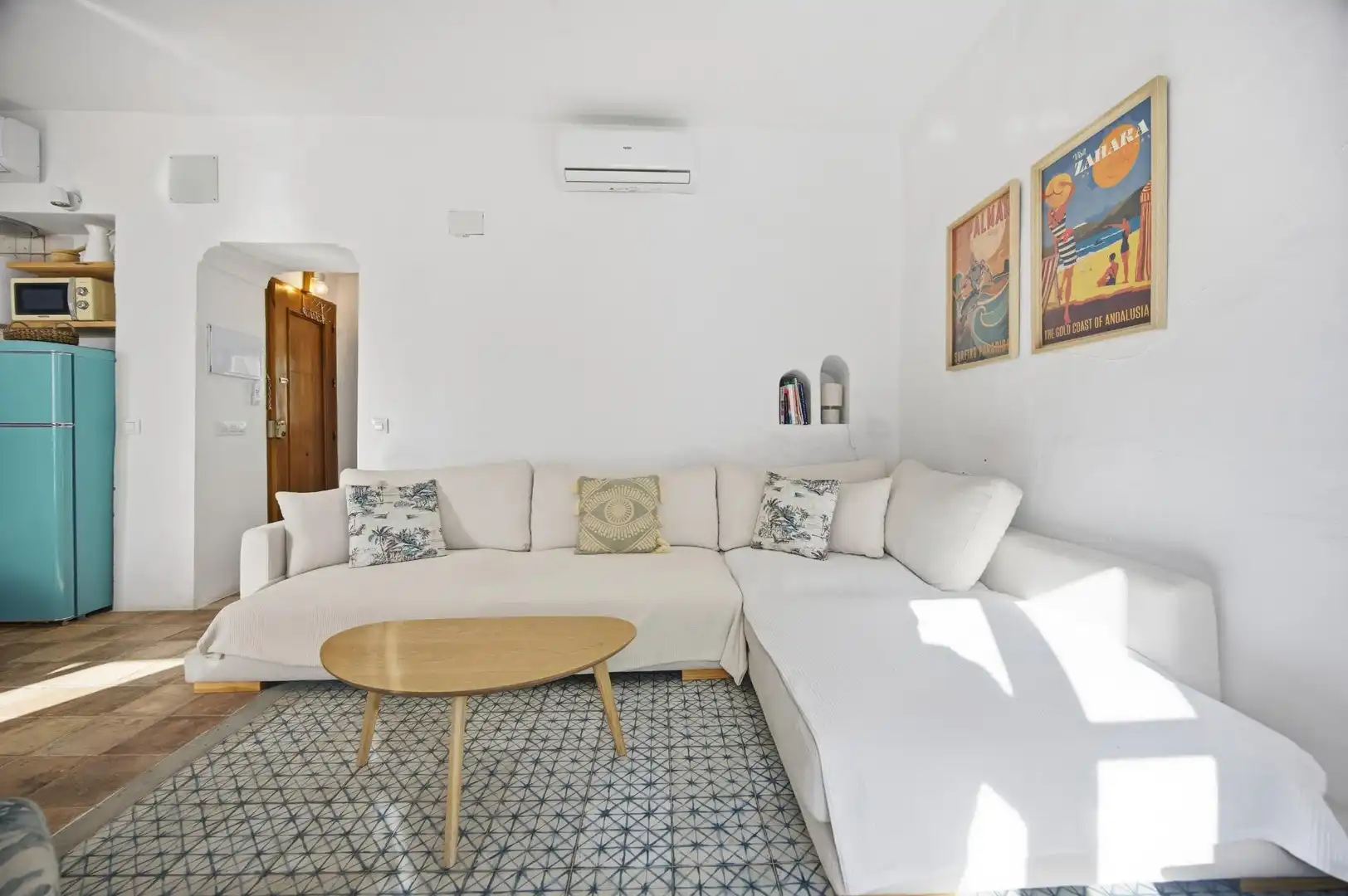 Apartment zum Verkauf in Vejer, imagen 18