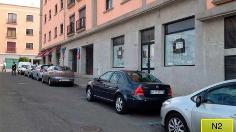 Foto 4 von Geschaftsraum zur Miete in Alcalde Juan Antonio Ferrera Santana, 7, Arucas Casco, Arucas