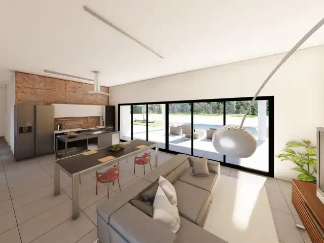 Casa in vendita a El Pinós / Pinoso, imagen 3