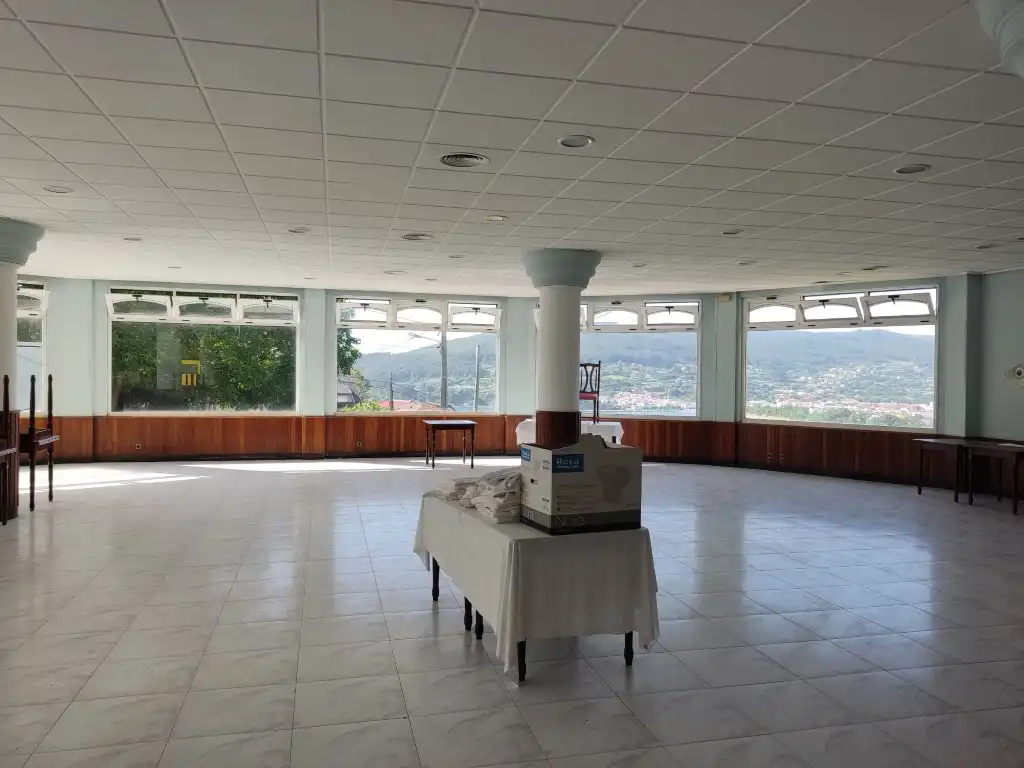 Local comercial en venta en Cedeira, imagen 9