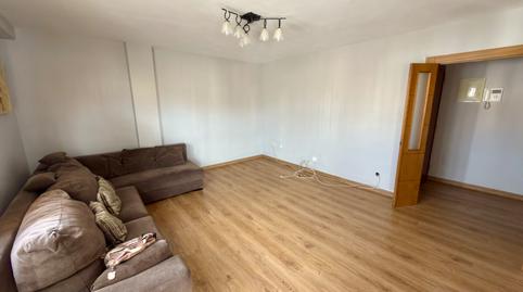 Foto 2 de Pis de lloguer a Calle Beethoven, Los Guindos - Parque Mediterráneo - Santa Paula, Málaga Capital