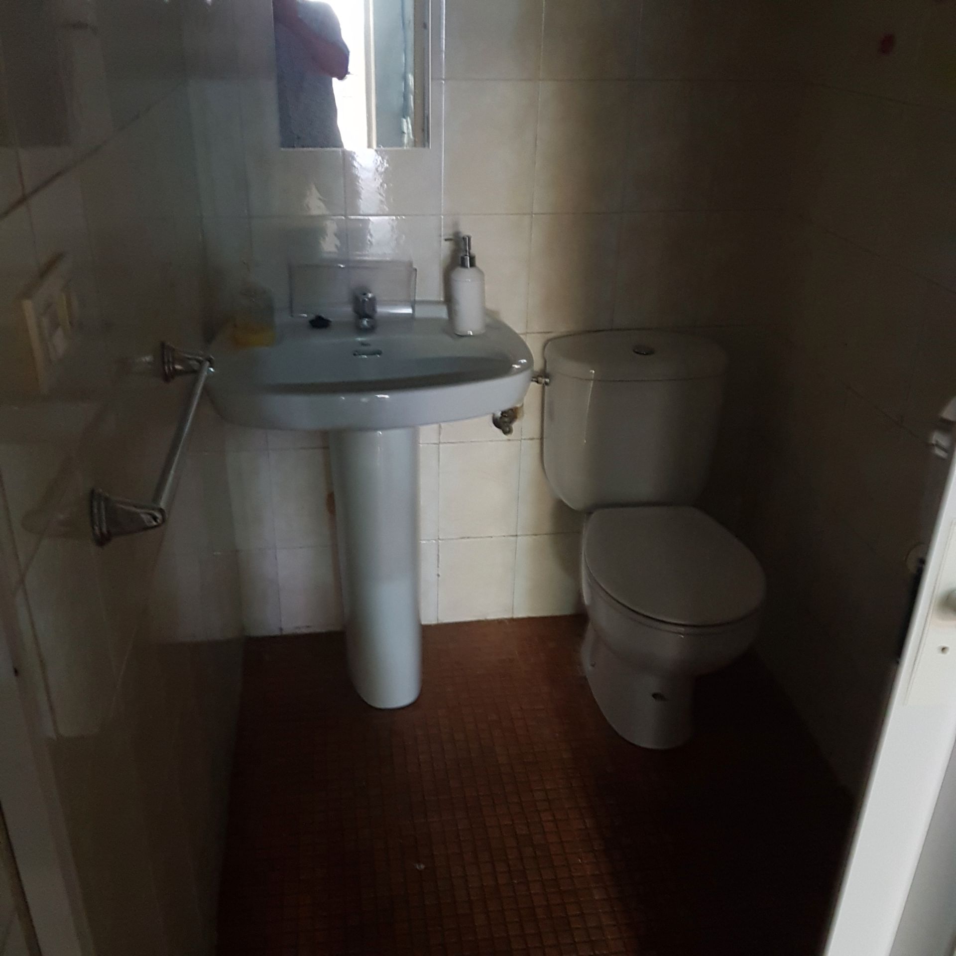 Bathroom of Premises to rent in Elche / Elx
