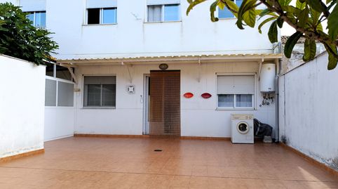 PISO CON GRAN PATIO EN VENTA EN MANCHA REAL