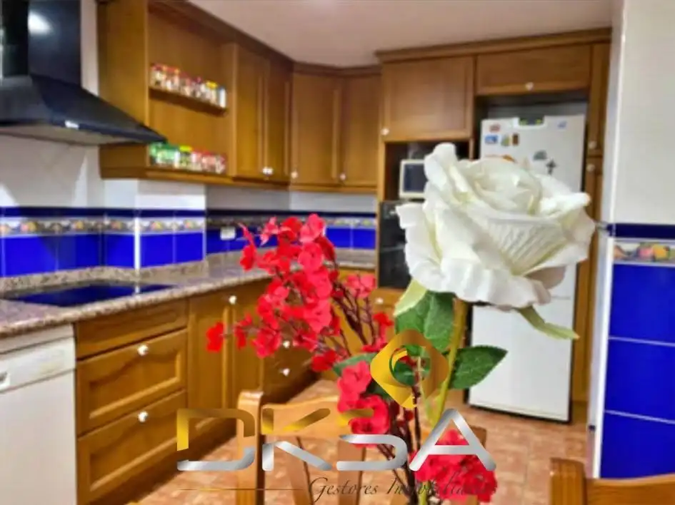 Ático con terraza en venta en Calle CANTO DE CASTALIA, imagen 7