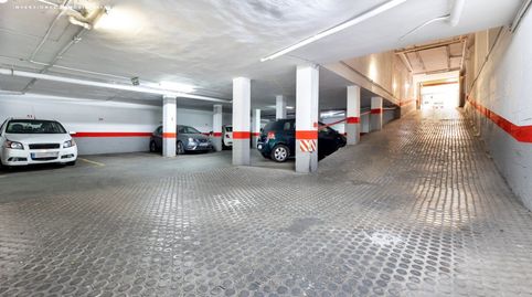 Foto 4 de Garaje en venta en Centro - Sagrario, Granada Capital