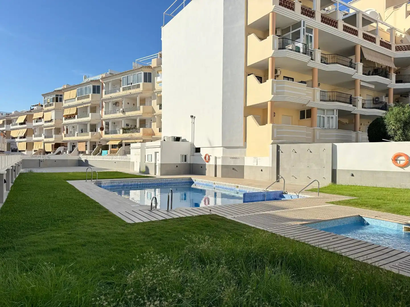 Duplex avec piscine à vendre à andalucia, imagen 37