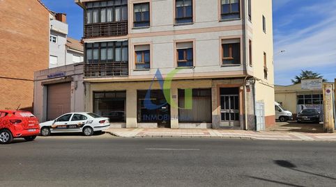 Foto 3 de Piso en venta en Carretera Alfageme, Trobajo del Camino, San Andrés del Rabanedo