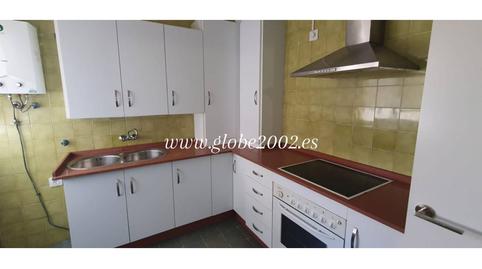 Foto 2 de Piso de alquiler en Camposoto - Gallineras, San Fernando