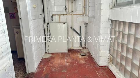 Foto 3 de Planta baixa en venda a Cerdanyola Nord, Mataró