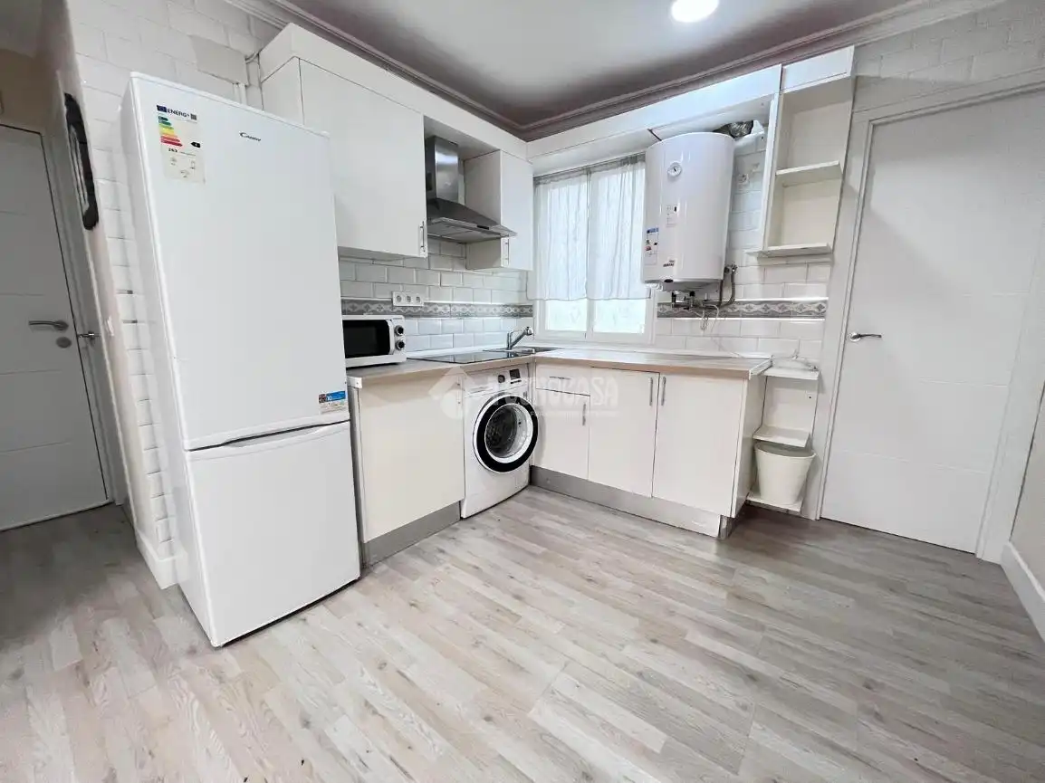 Piso en venta en El Pilar - La Estación, imagen 12