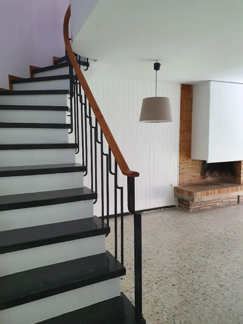Casa o xalet de lloguer a Carrer de Blasco de Garay, Ca n'Aurell